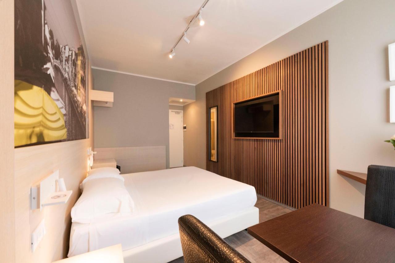 Kleos Hotel Milano Citta Studi By Kleos Group Collection Ngoại thất bức ảnh