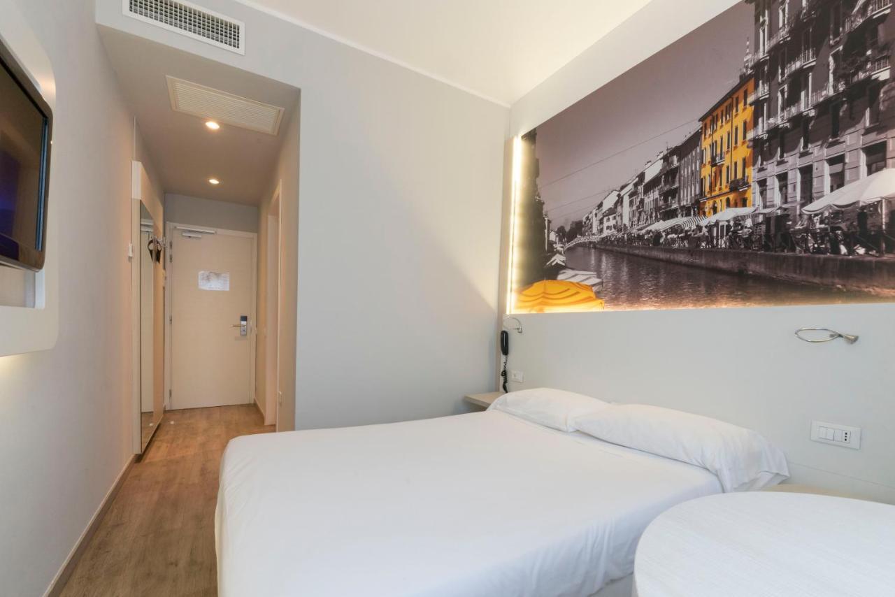 Kleos Hotel Milano Citta Studi By Kleos Group Collection Ngoại thất bức ảnh