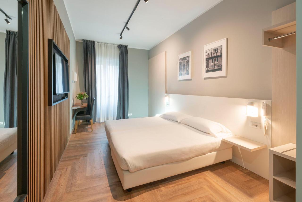 Kleos Hotel Milano Citta Studi By Kleos Group Collection Ngoại thất bức ảnh