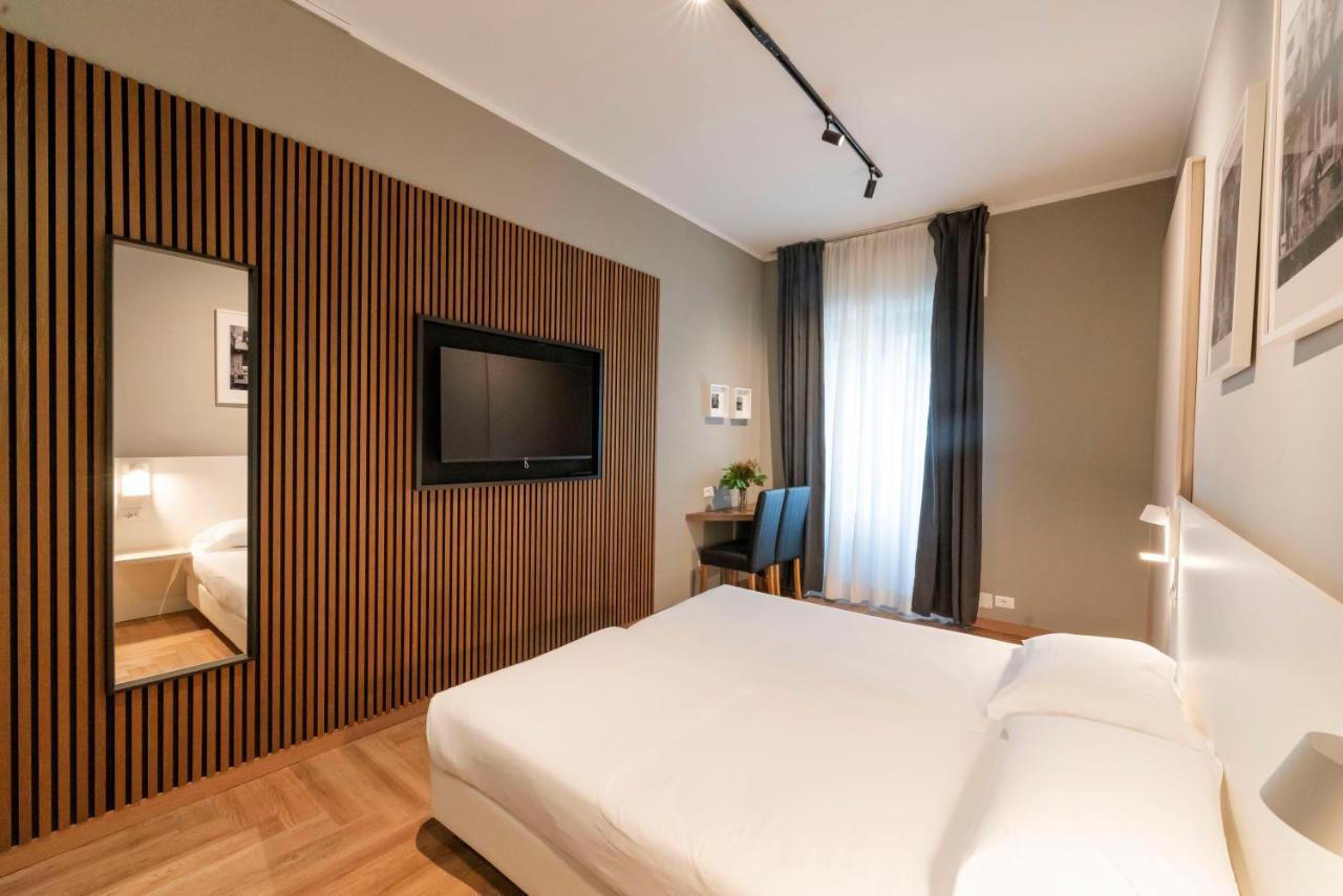 Kleos Hotel Milano Citta Studi By Kleos Group Collection Ngoại thất bức ảnh