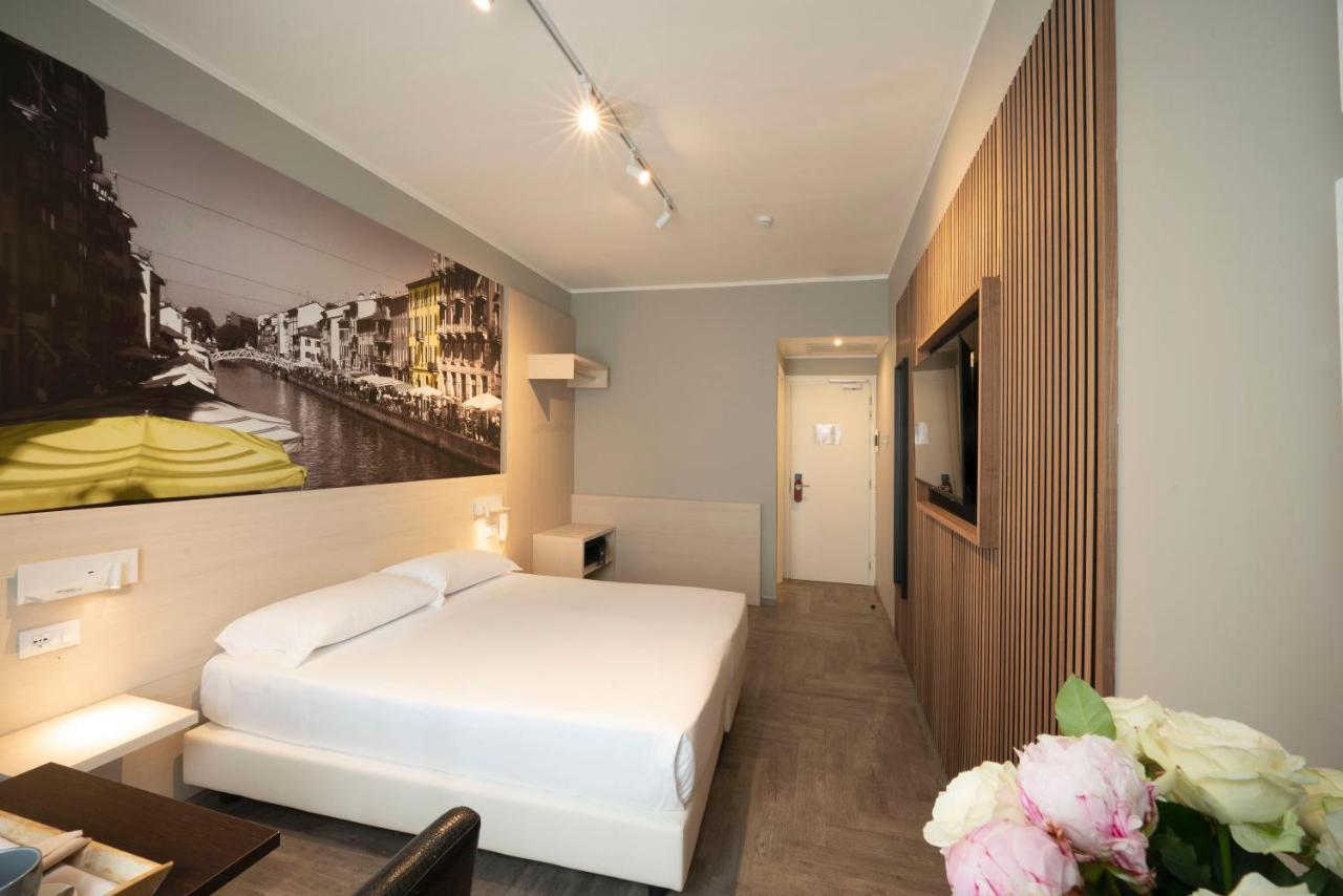 Kleos Hotel Milano Citta Studi By Kleos Group Collection Ngoại thất bức ảnh
