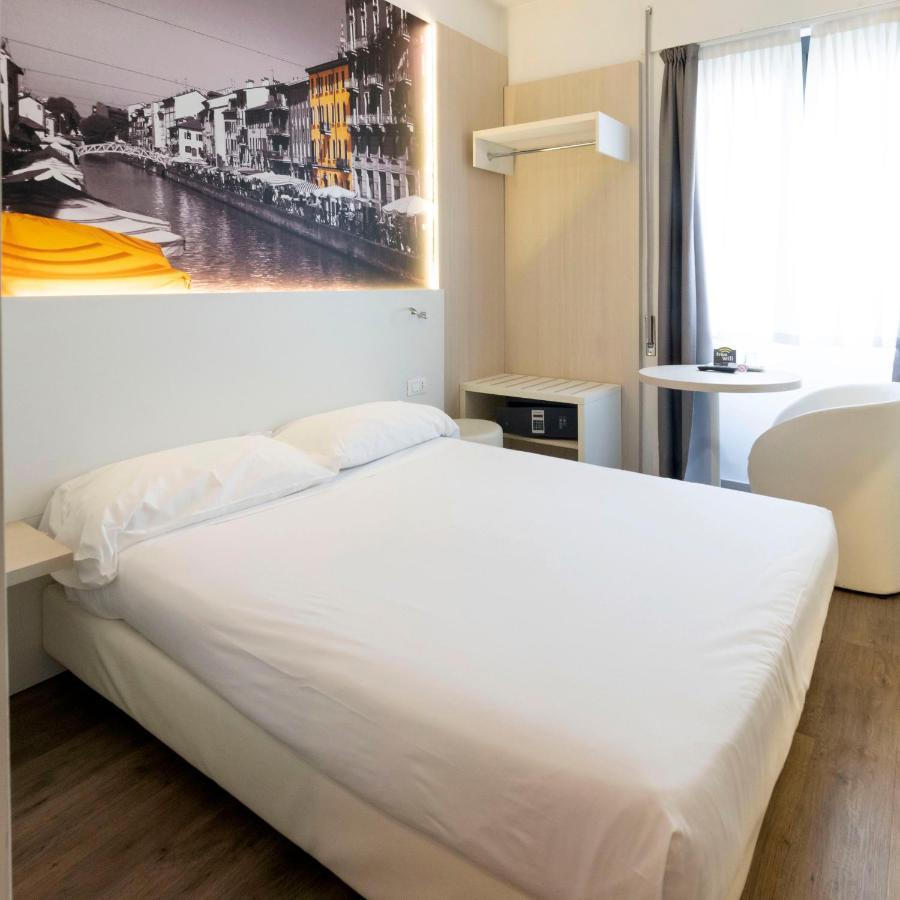Kleos Hotel Milano Citta Studi By Kleos Group Collection Ngoại thất bức ảnh