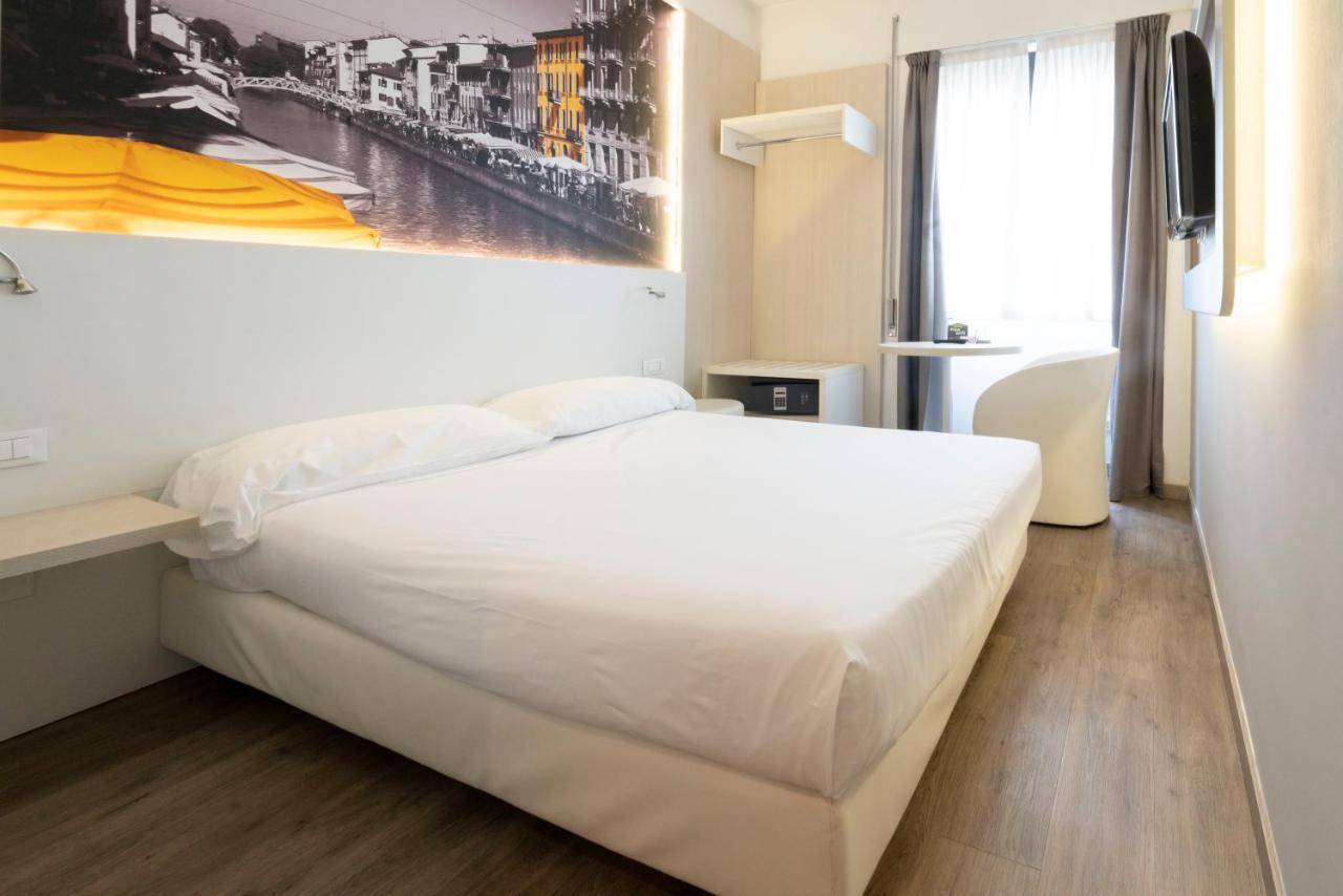Kleos Hotel Milano Citta Studi By Kleos Group Collection Ngoại thất bức ảnh