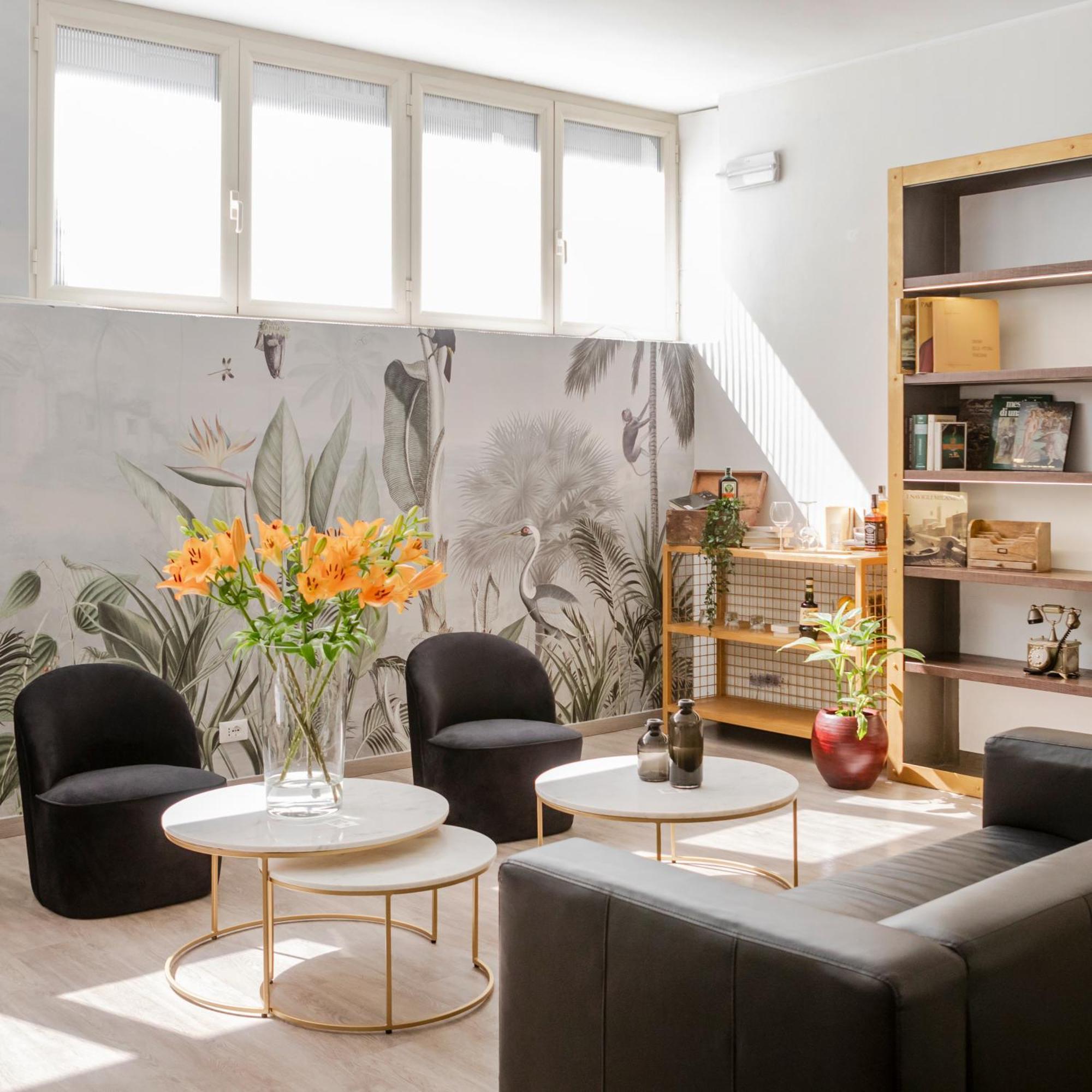 Kleos Hotel Milano Citta Studi By Kleos Group Collection Ngoại thất bức ảnh