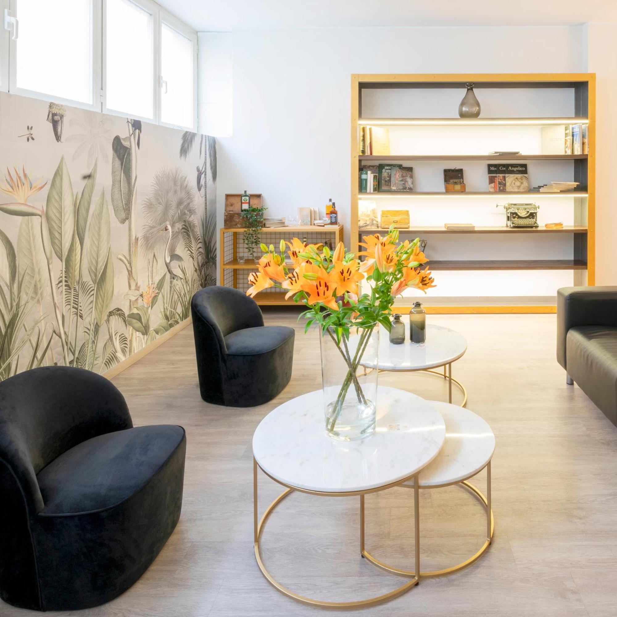 Kleos Hotel Milano Citta Studi By Kleos Group Collection Ngoại thất bức ảnh