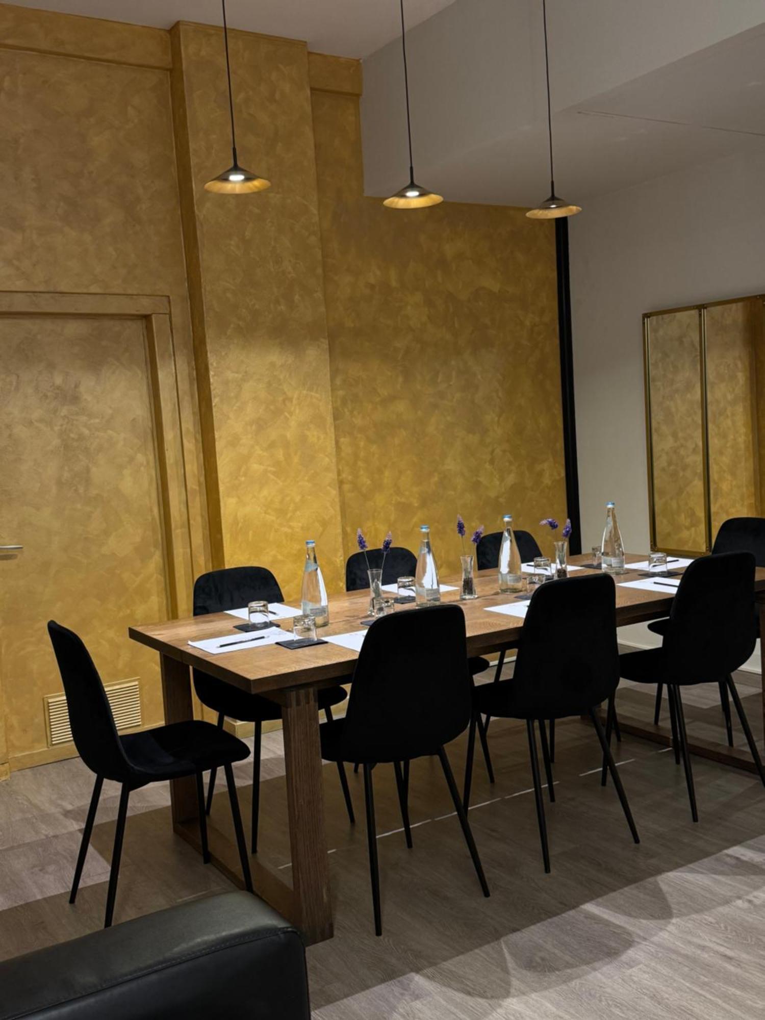 Kleos Hotel Milano Citta Studi By Kleos Group Collection Ngoại thất bức ảnh