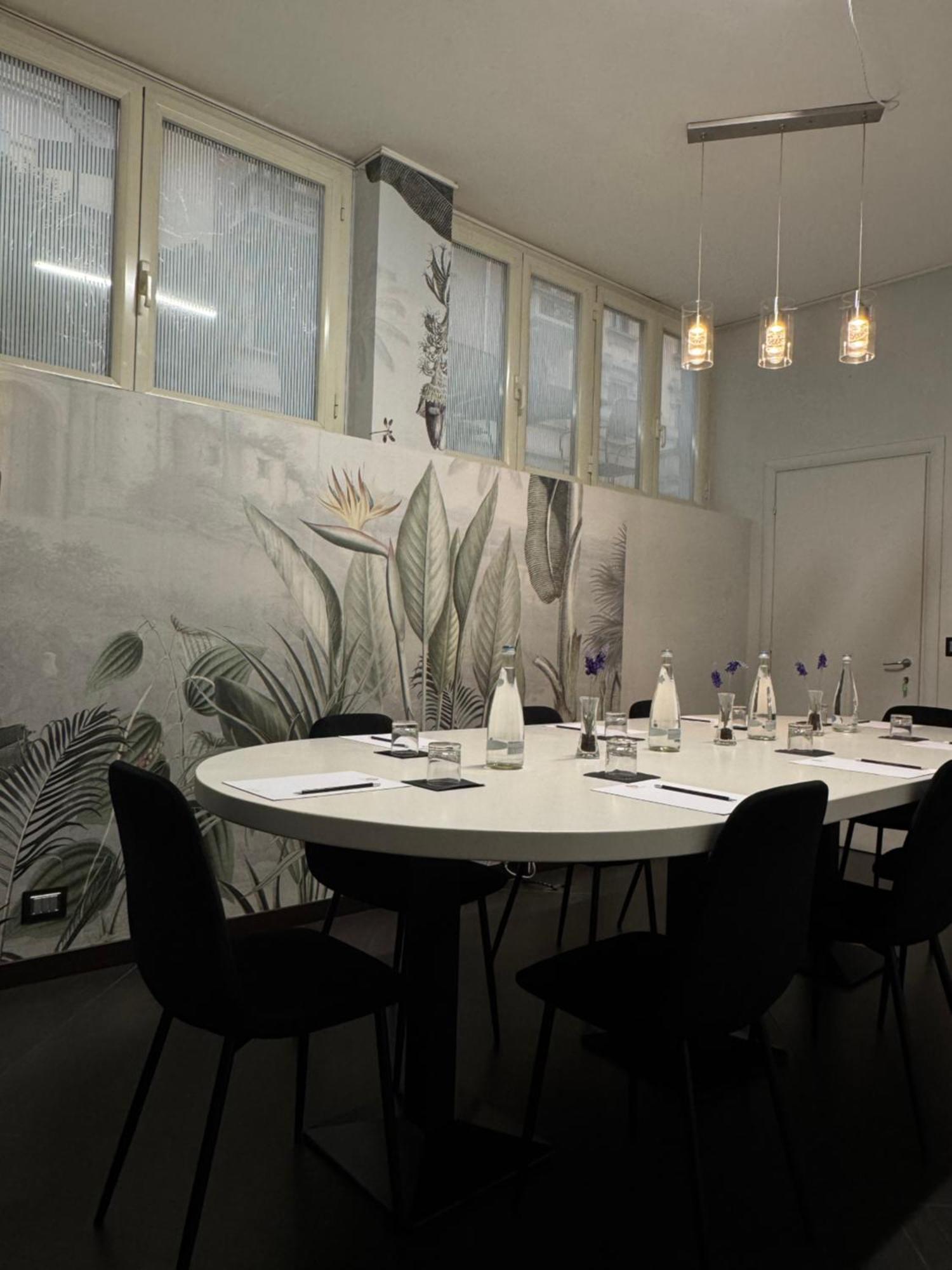 Kleos Hotel Milano Citta Studi By Kleos Group Collection Ngoại thất bức ảnh