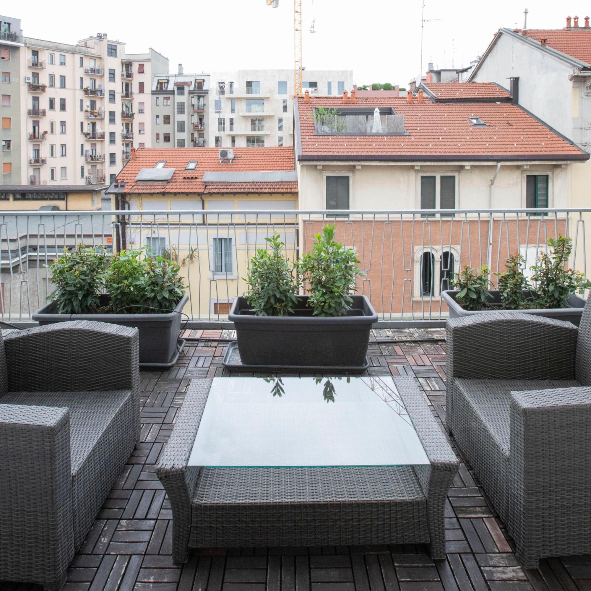 Kleos Hotel Milano Citta Studi By Kleos Group Collection Ngoại thất bức ảnh